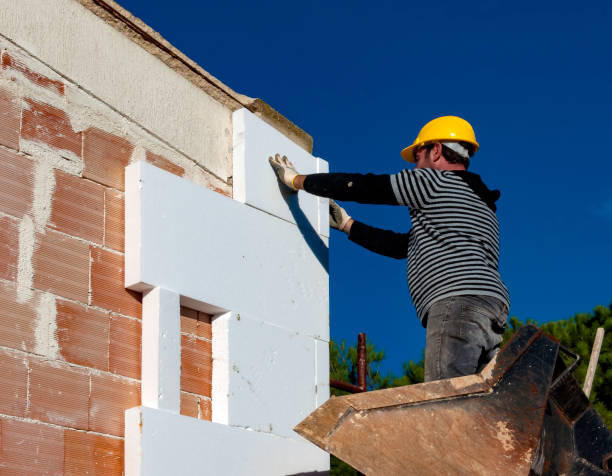 Best Specialized Insulation Services in Canton, PA