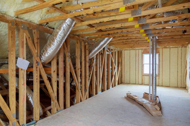 Best DIY Insulation Kits and Guidance in Canton, PA