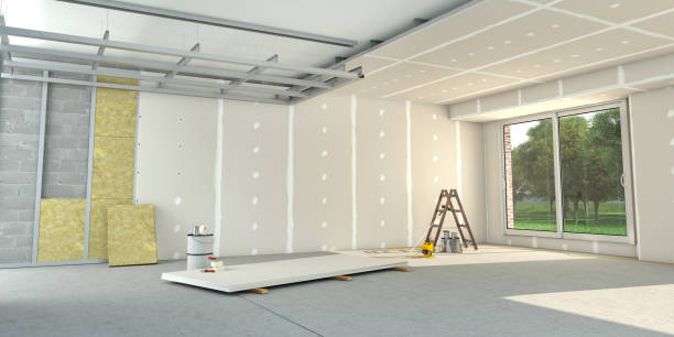 Best Residential Insulation in Canton, PA