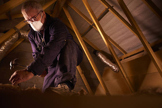 Best Spray Foam Insulation in Canton, PA